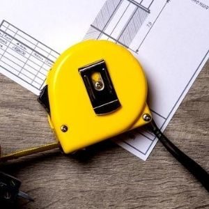 tape measure